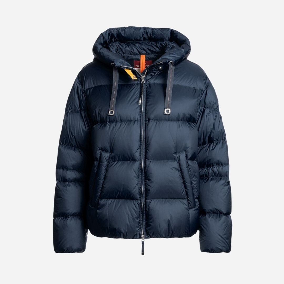 Tilly - Blue Navy