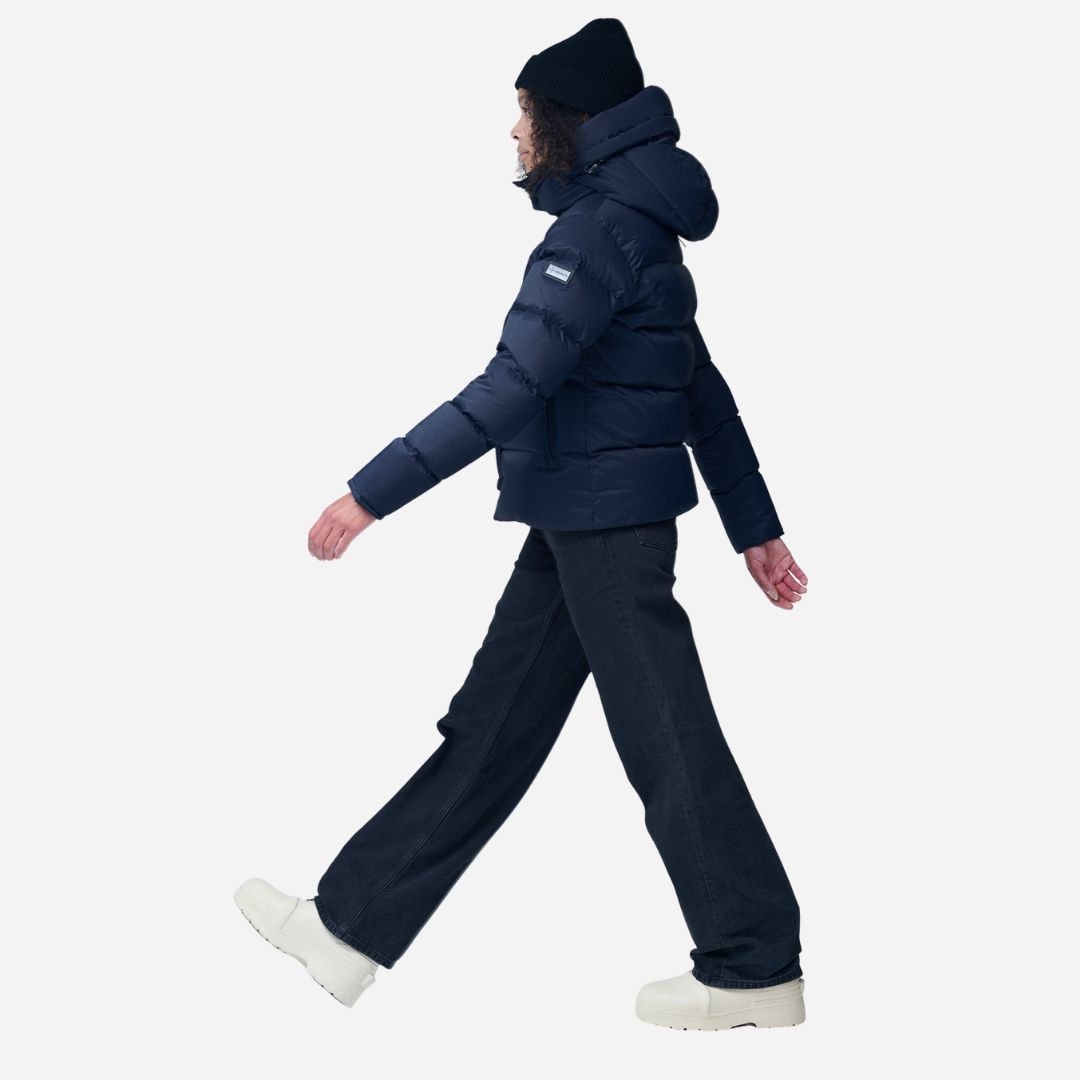 Stella Vital - Navy