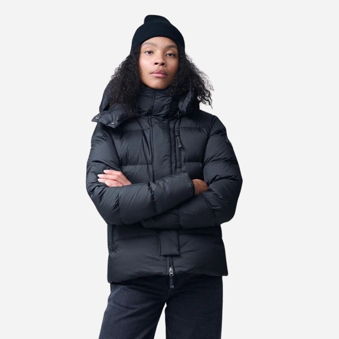 Stella Vital - Black