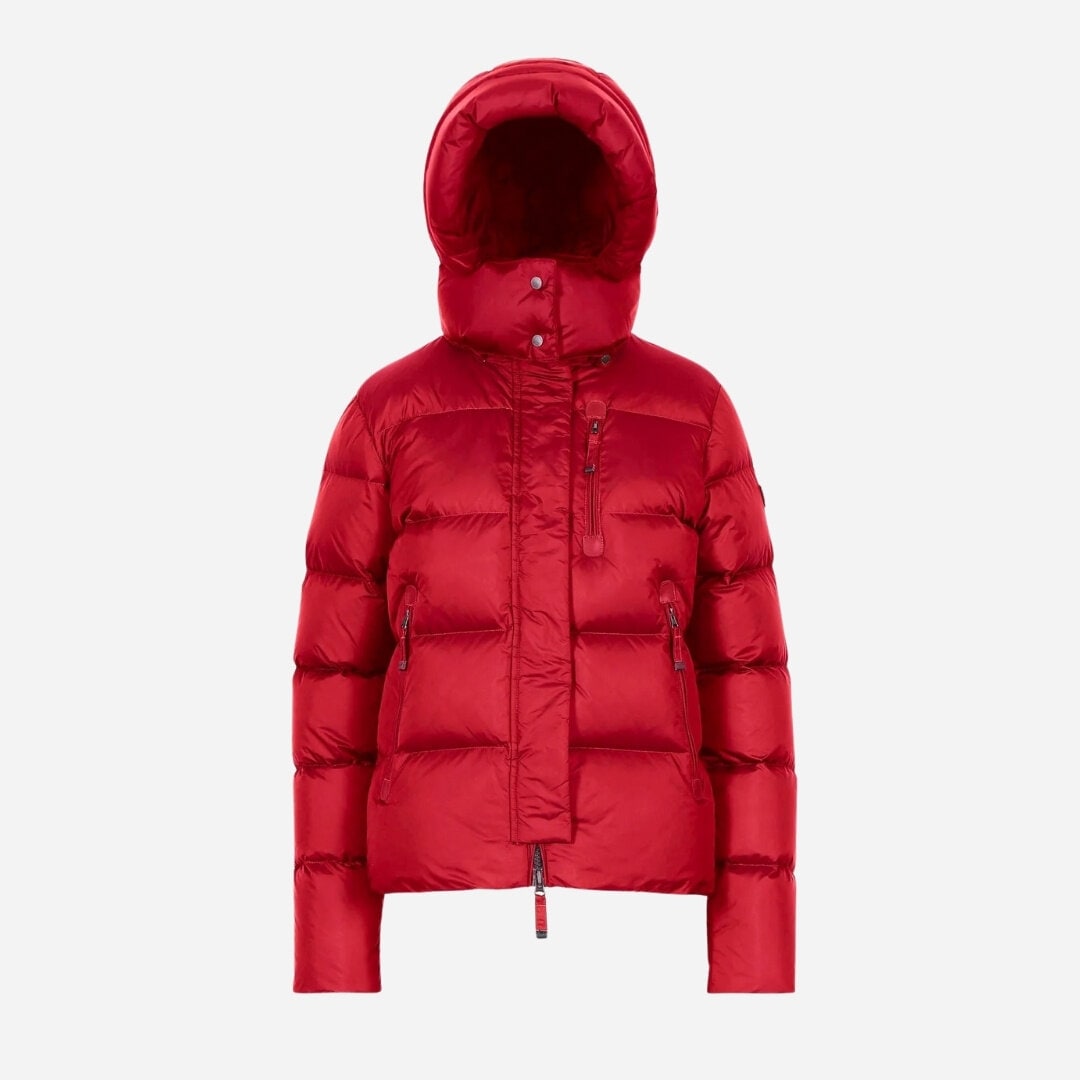 Stella Vital - Red