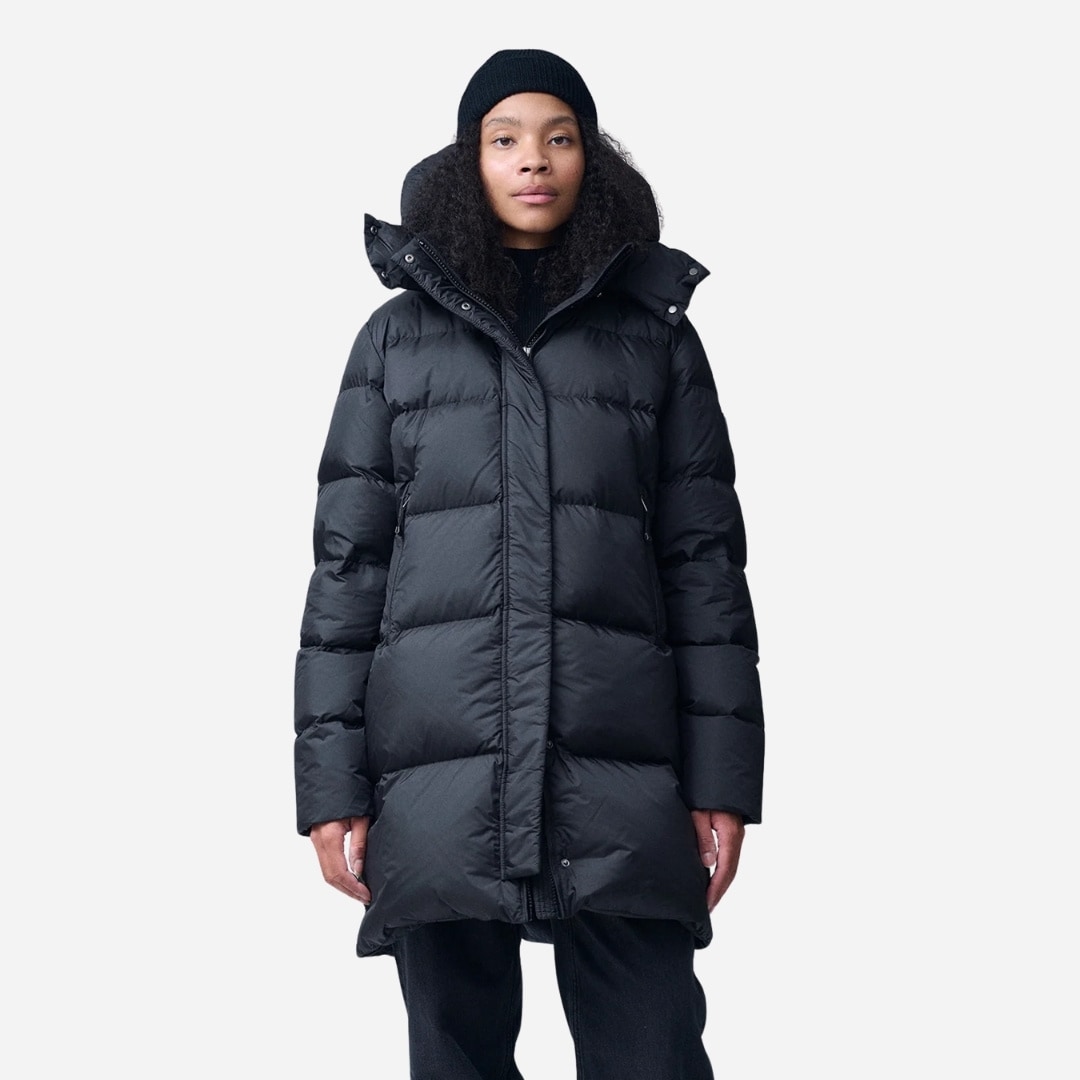 Savoie - Black