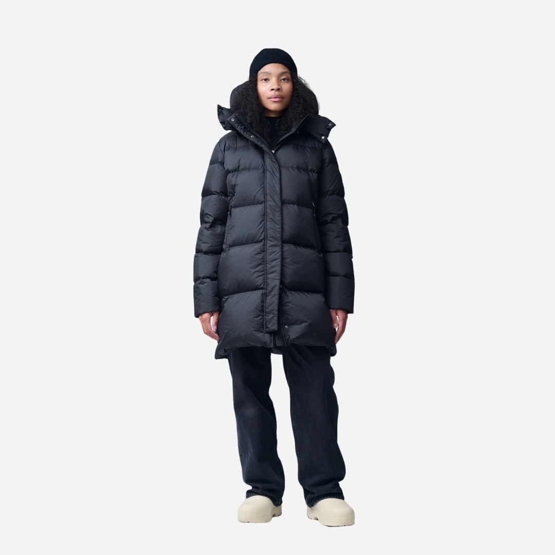 Savoie - Black