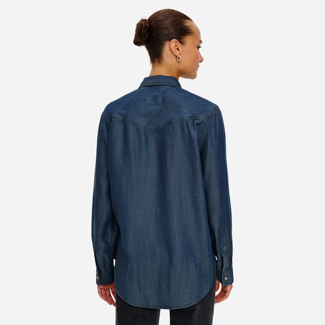 Remi Shirt - Oceana