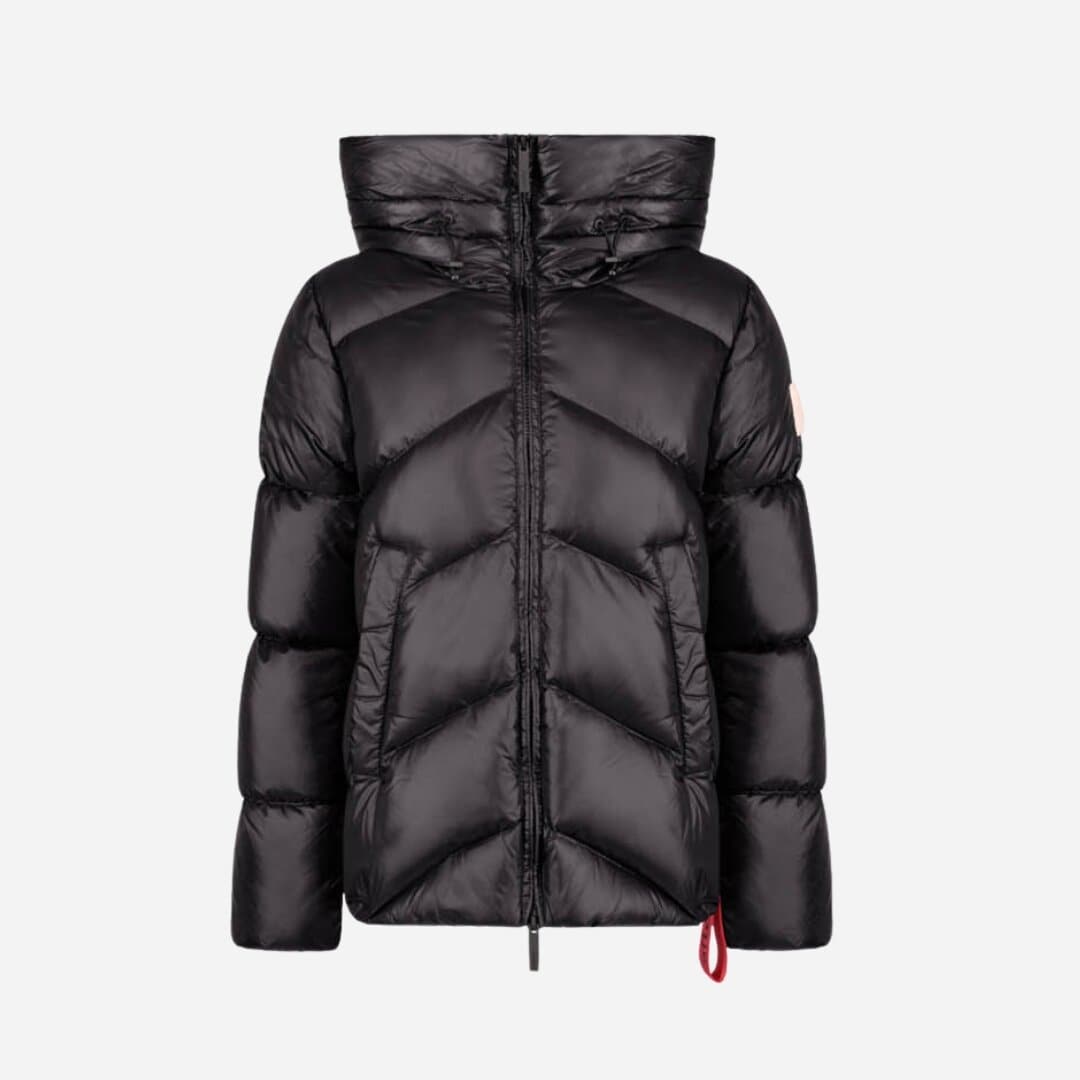 Helsinki - Black