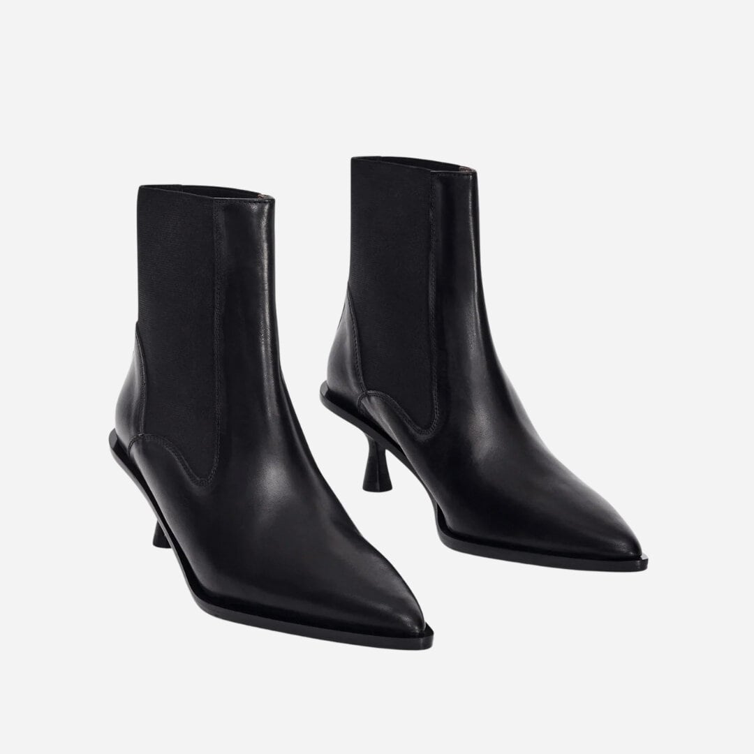 Trino - Black