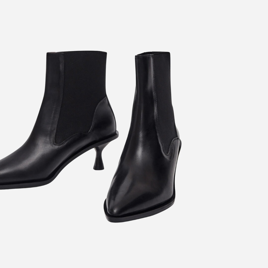 Trino - Black