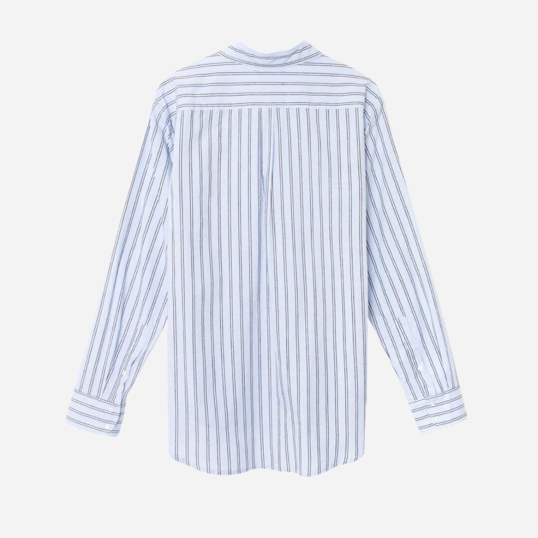 Beau Shirt - Cascade Stripe