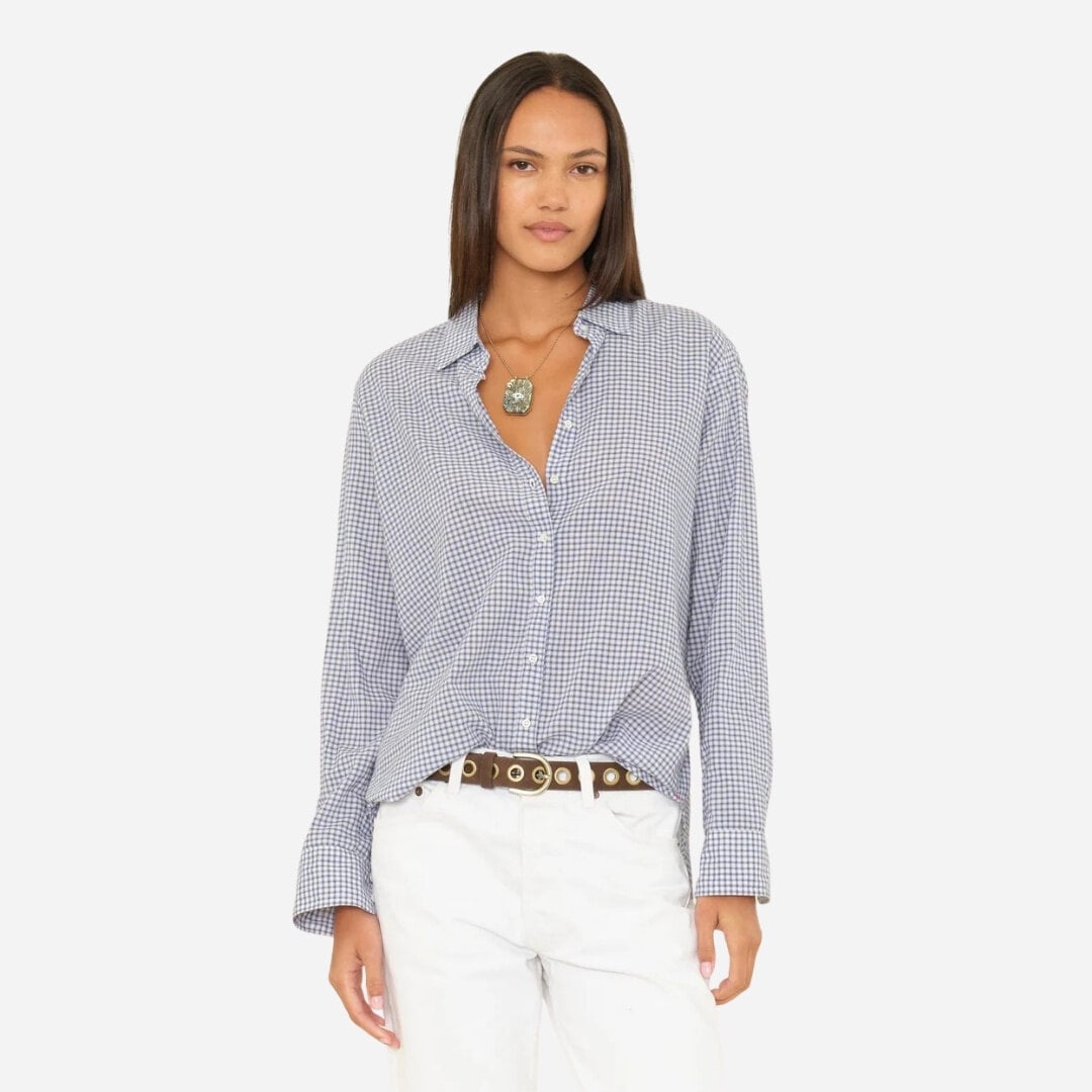 Beau Shirt - River