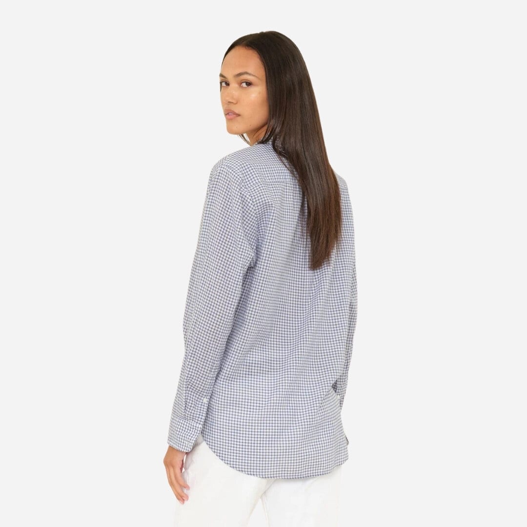 Beau Shirt - River