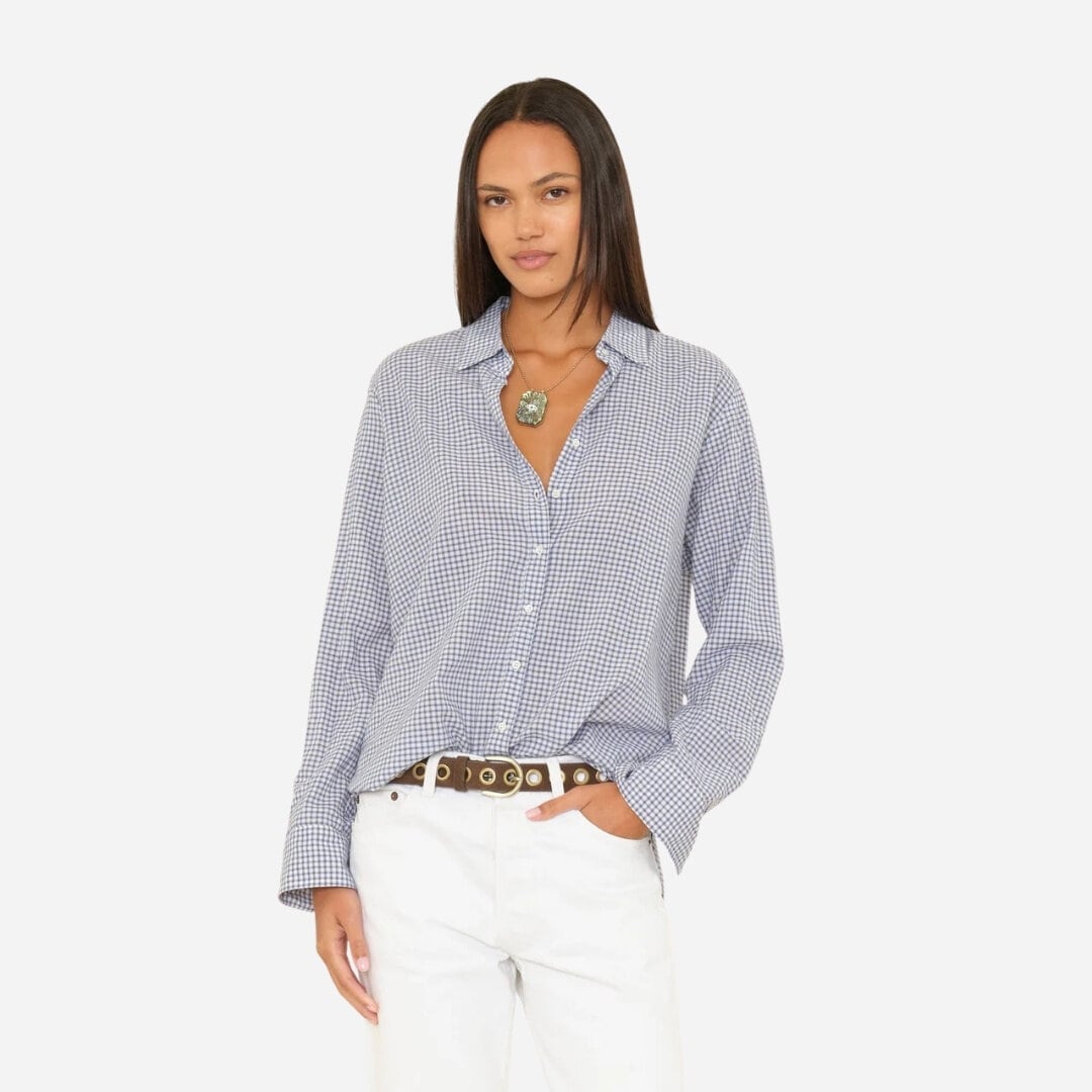 Beau Shirt - River