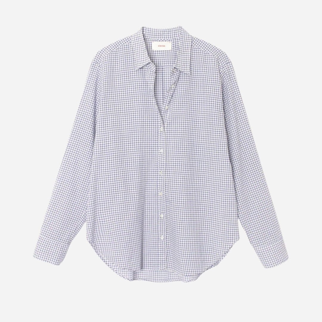 Beau Shirt - River