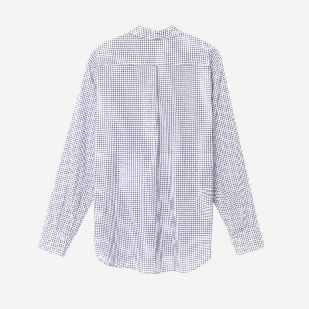Beau Shirt - River