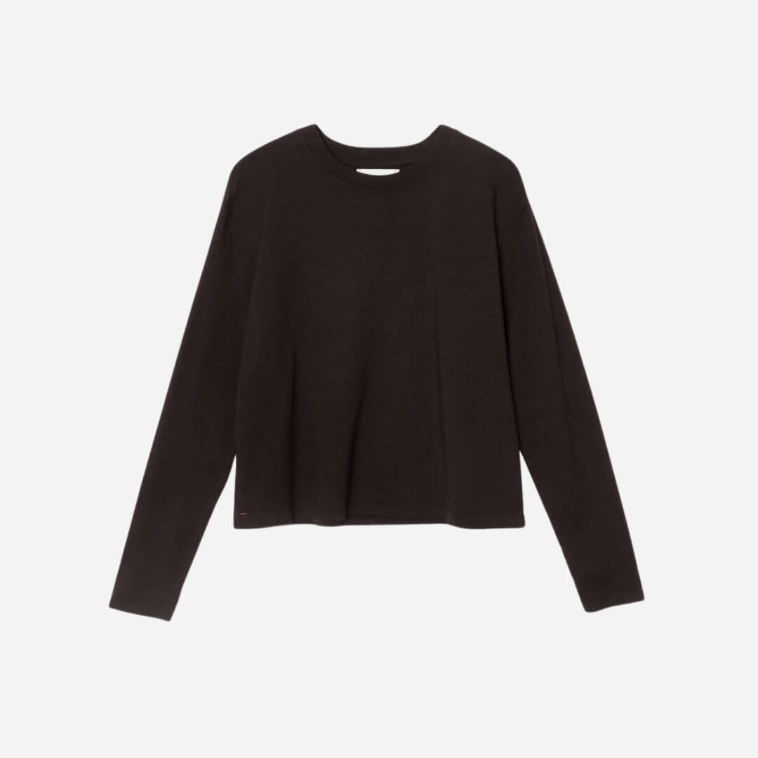 Terrance Tee - Black
