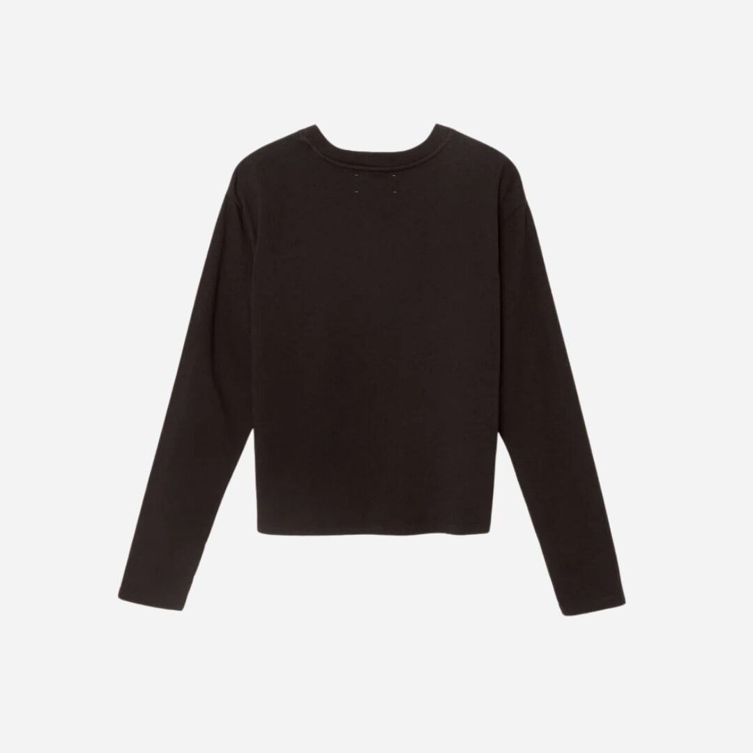 Terrance Tee - Black