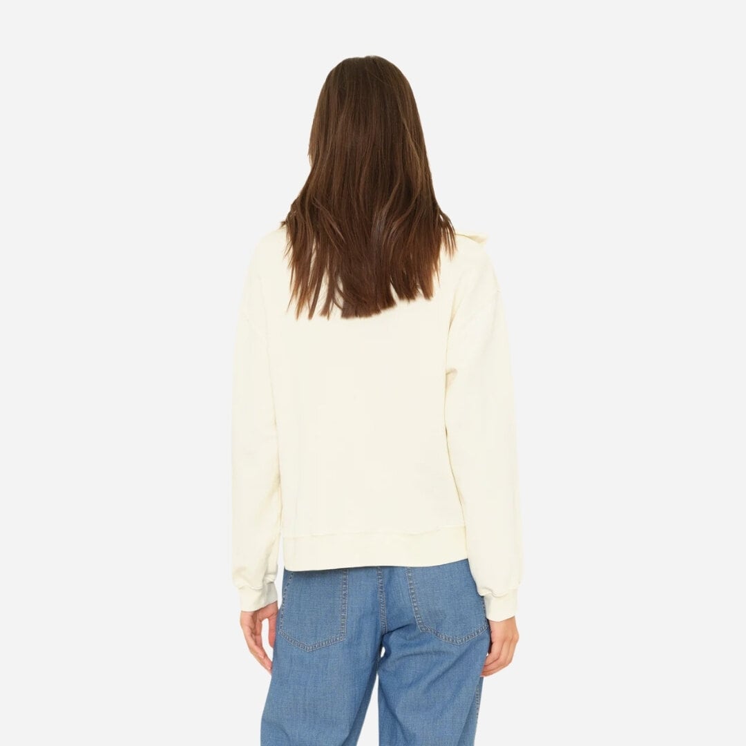 Kat Sweatshirt - Cloud