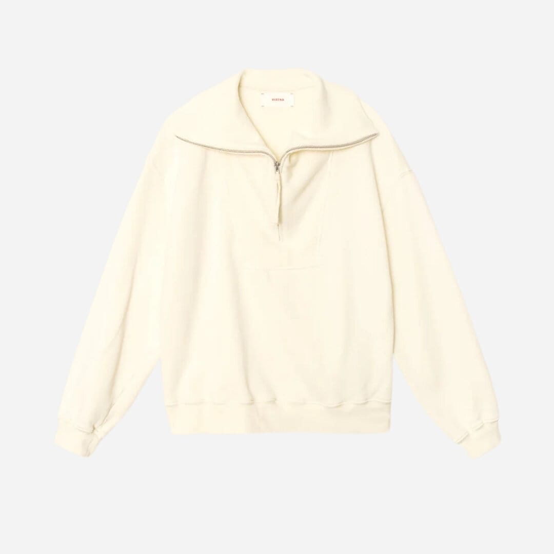 Kat Sweatshirt - Cloud
