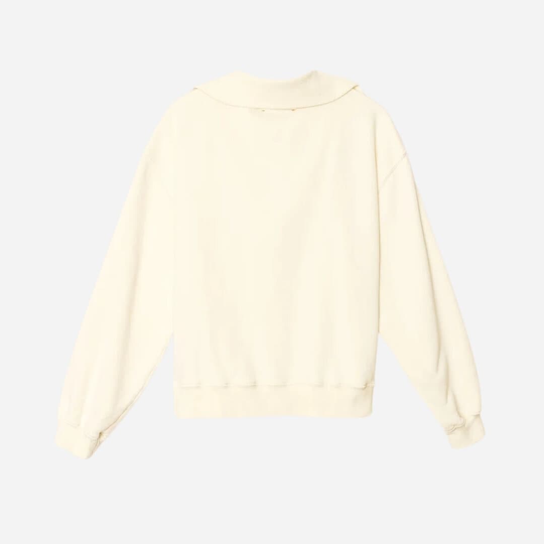 Kat Sweatshirt - Cloud