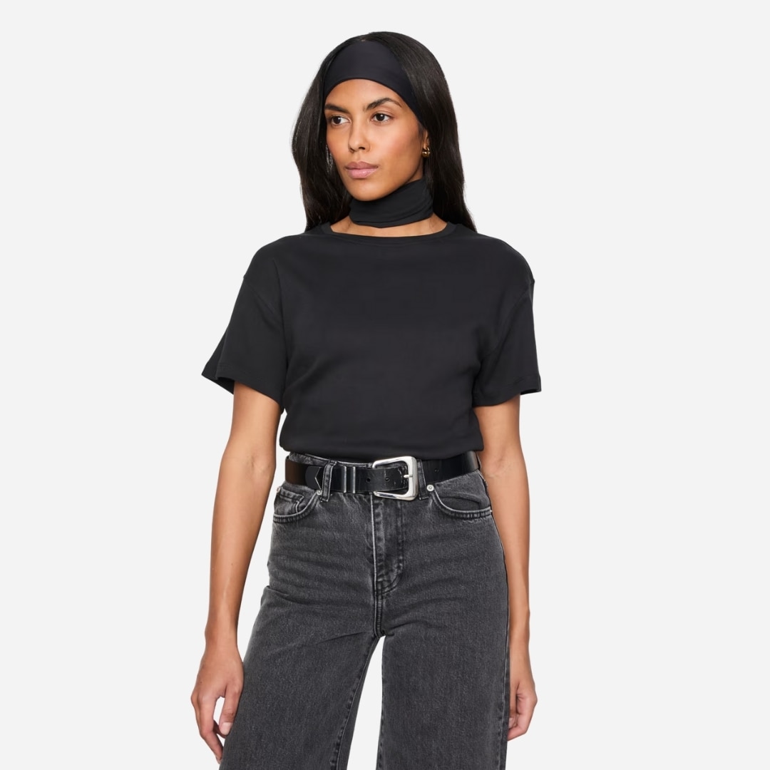 Ember Tee - Black