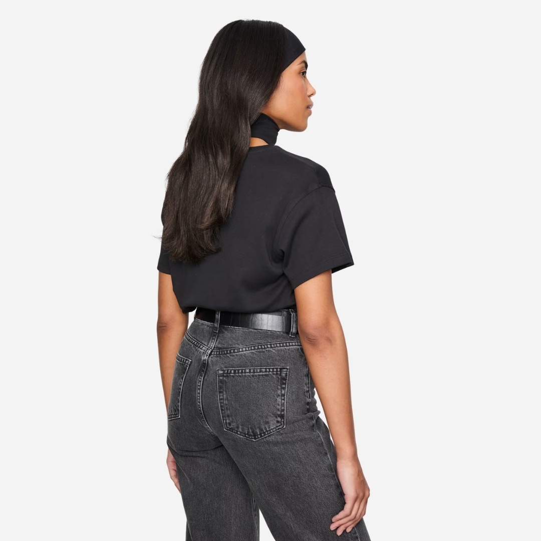 Ember Tee - Black