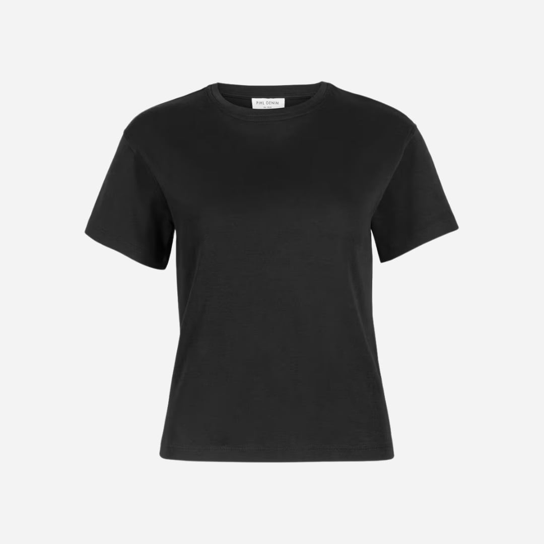 Ember Tee - Black