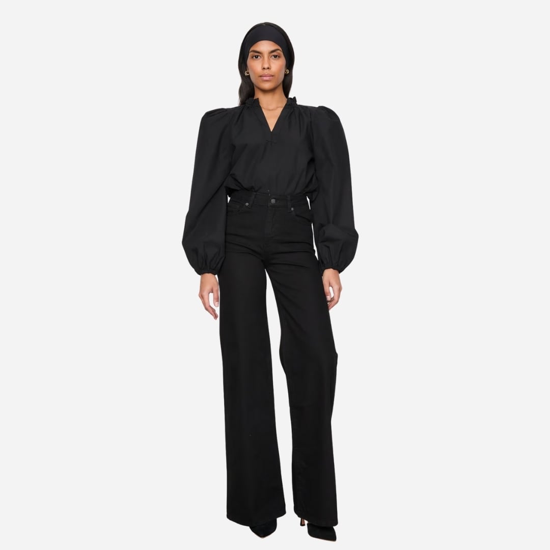 Taylor - Black