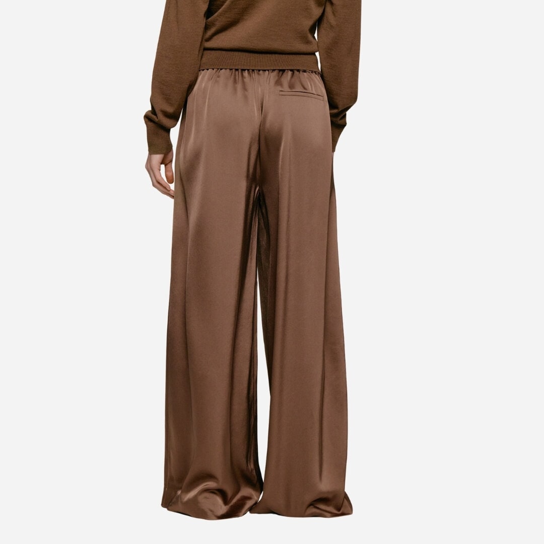 Celia Trousers - Brown