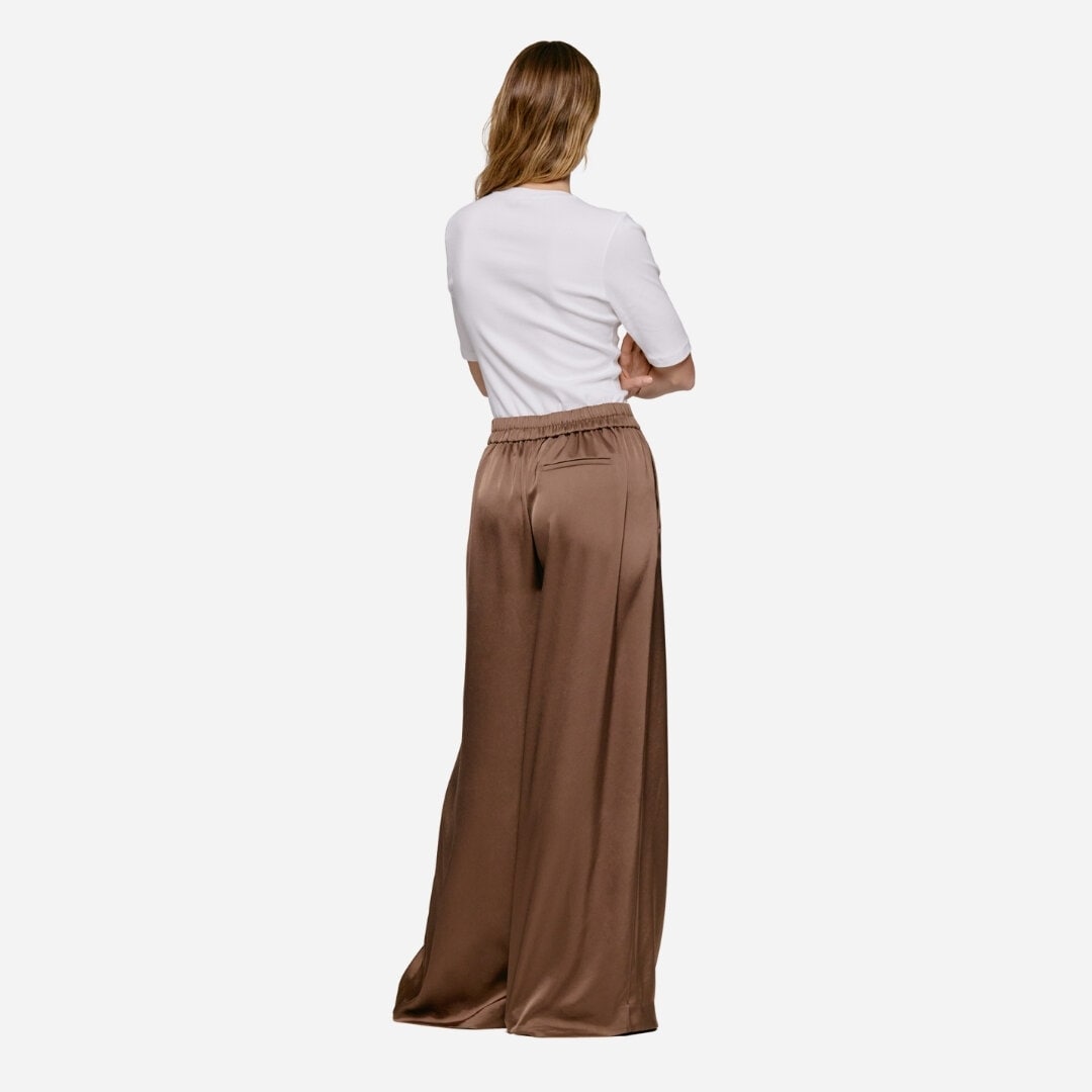 Celia Trousers - Brown