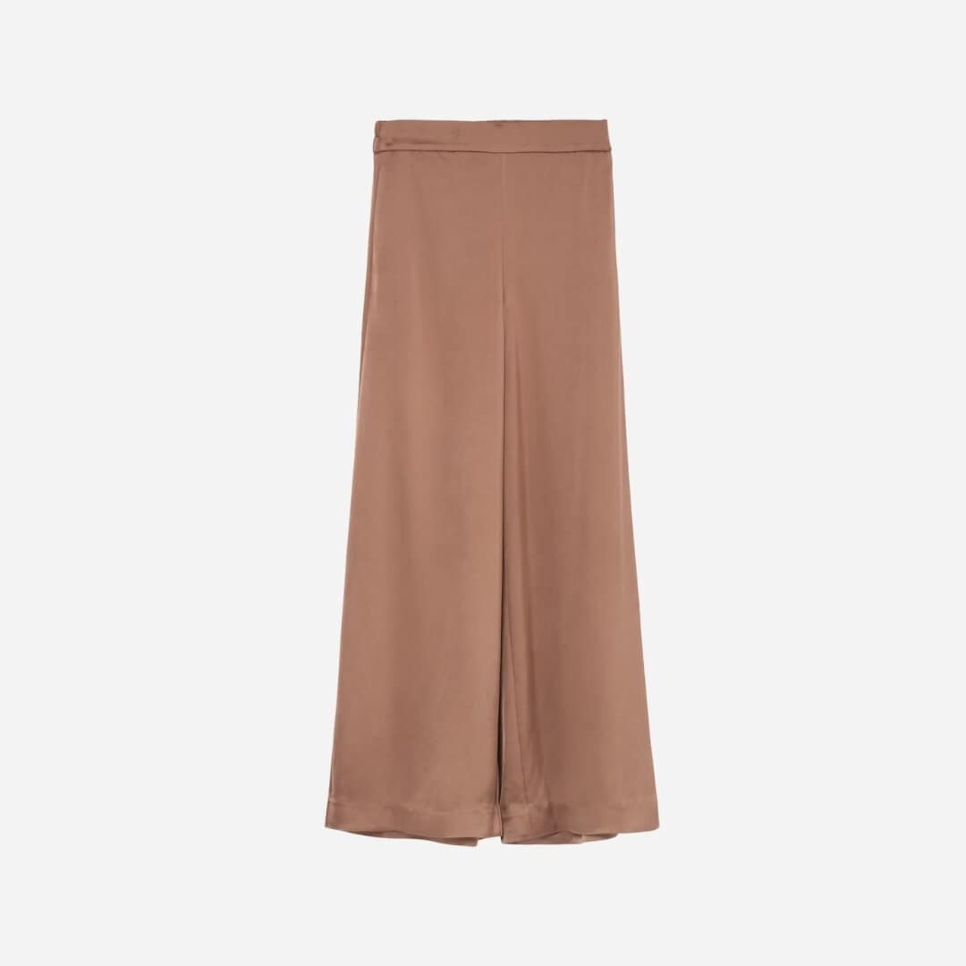 Celia Trousers - Brown
