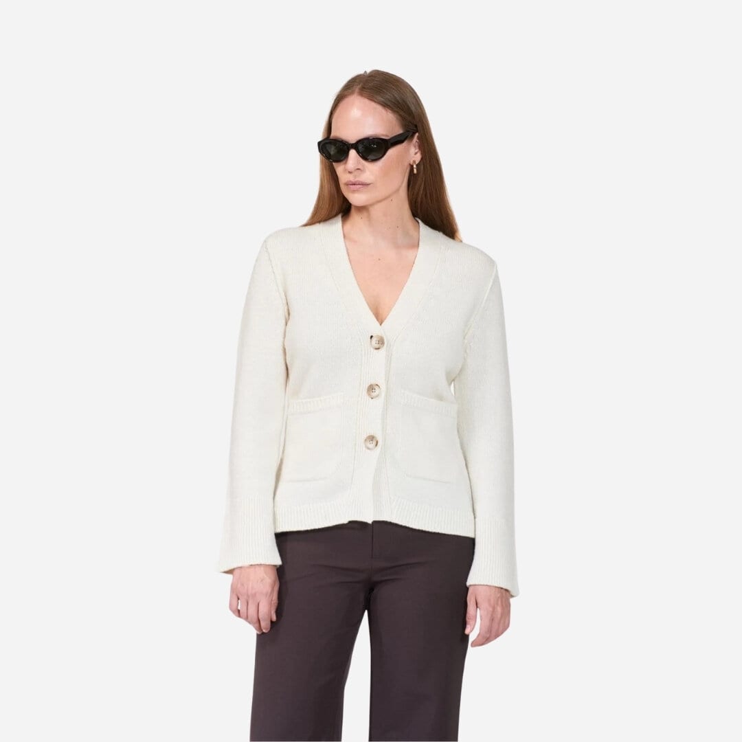 Tate - Offwhite