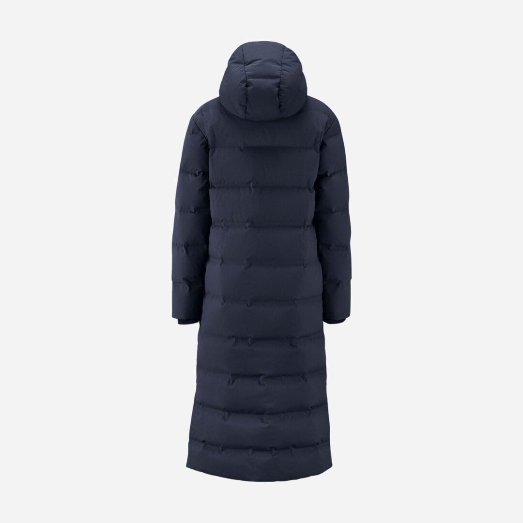 Meridian Ii - Midnight Blue
