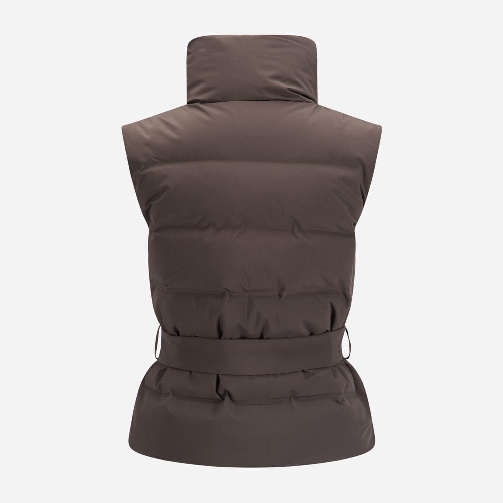 Vesty Ii - Amber