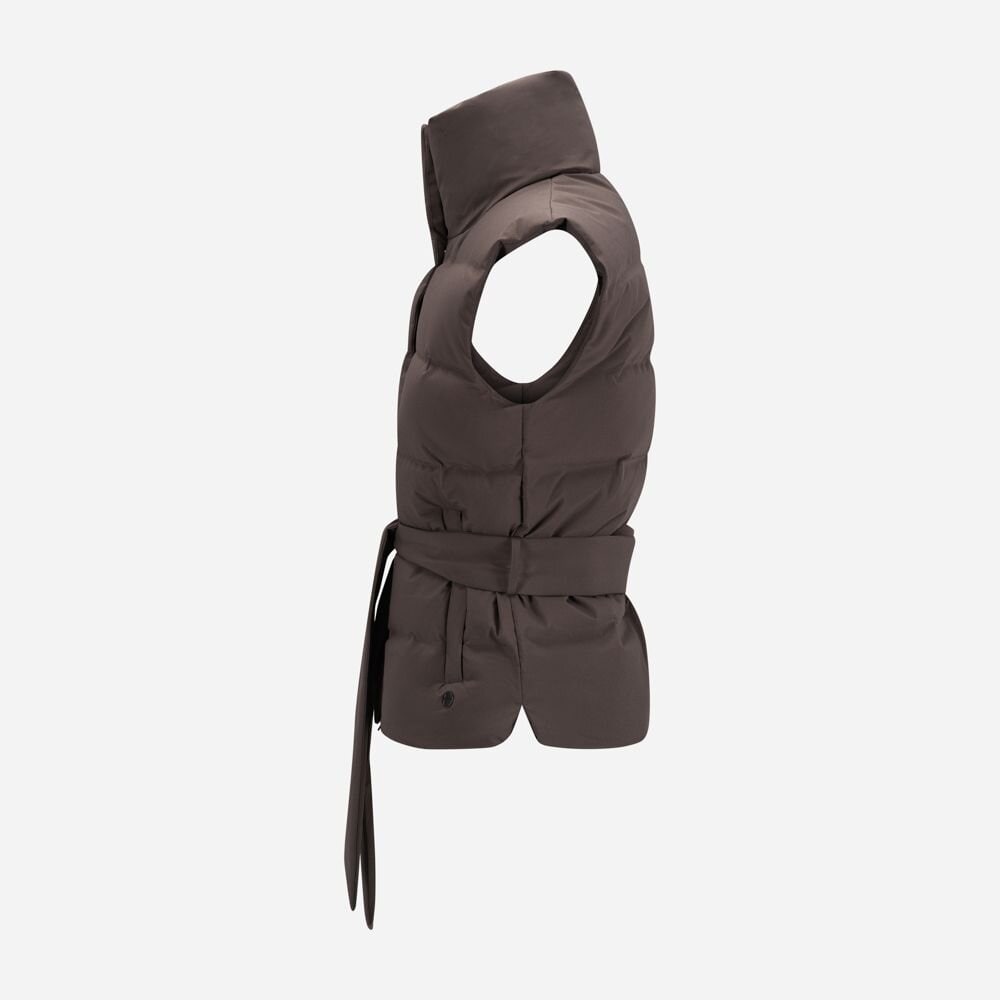 Vesty Ii - Amber