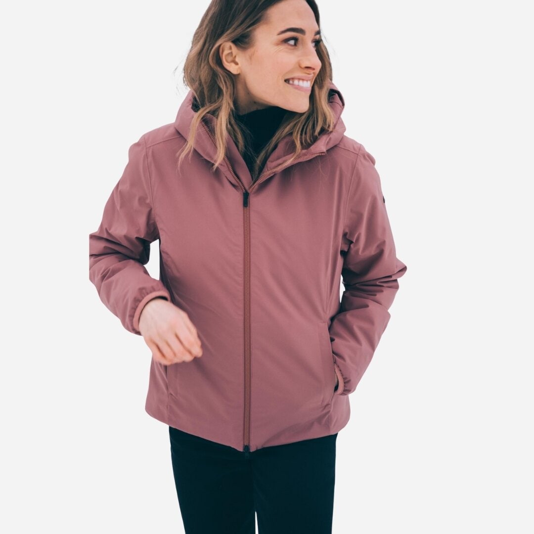 Link - Pink