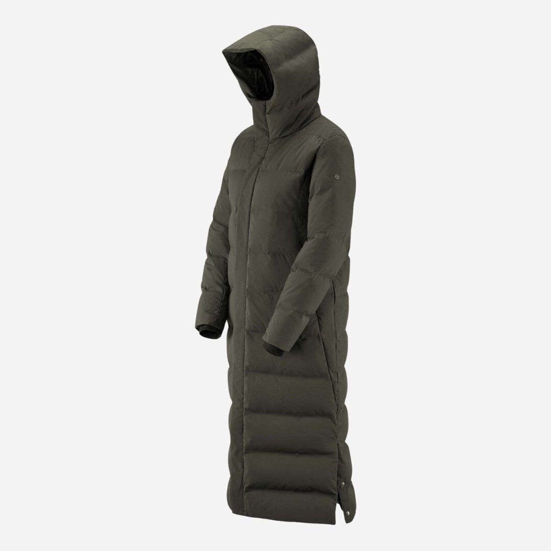 Meridian Ii - Dark Olive