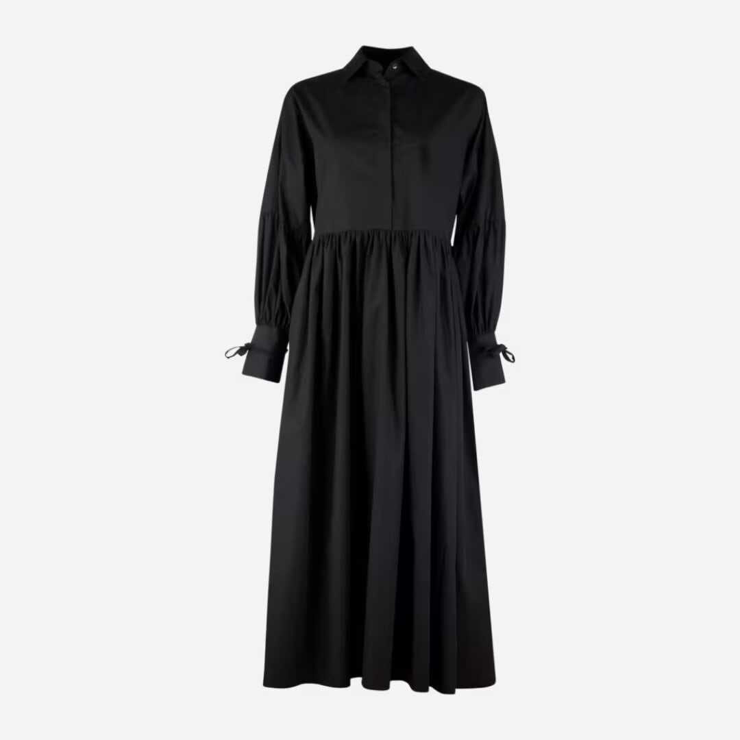 Kate Dress - Black