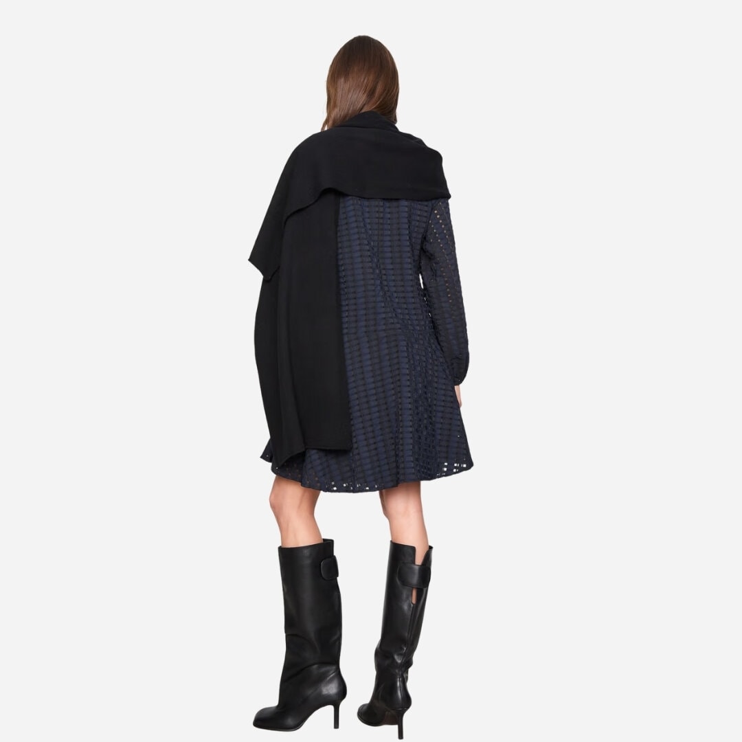 Margot Dress - Black