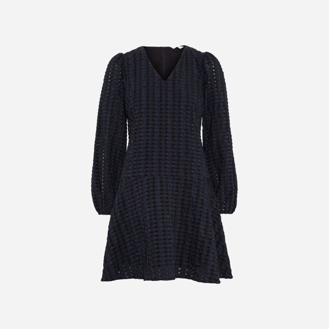 Margot Dress - Black