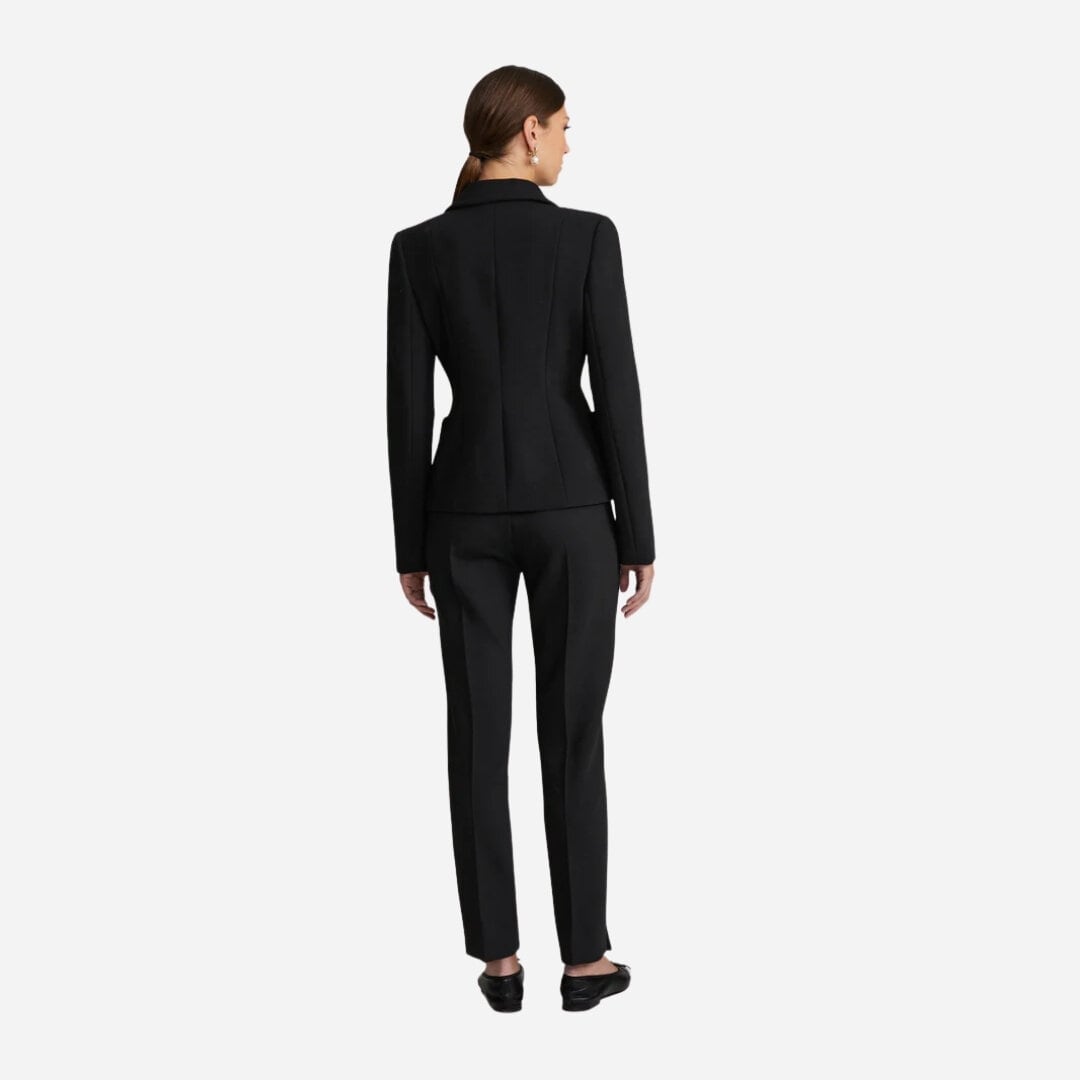 Madie Blazer - Black