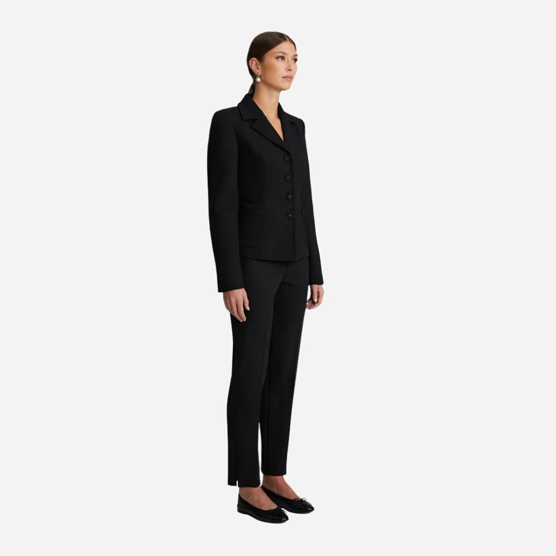 Madie Blazer - Black