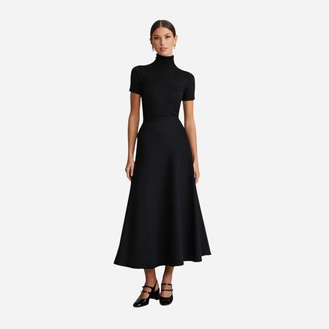 Kity Skirt - Black