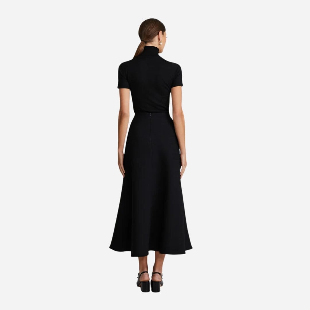 Kity Skirt - Black