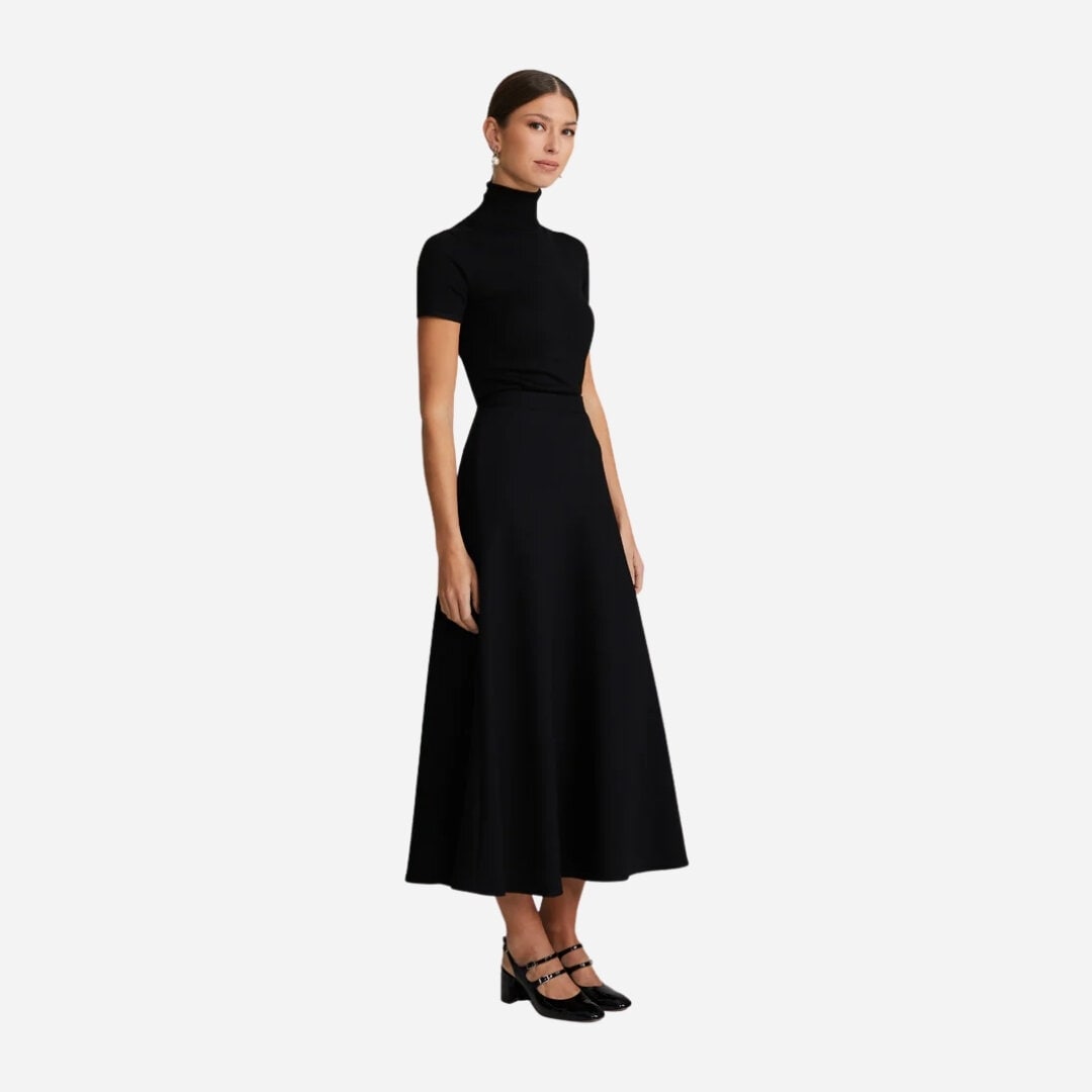 Kity Skirt - Black