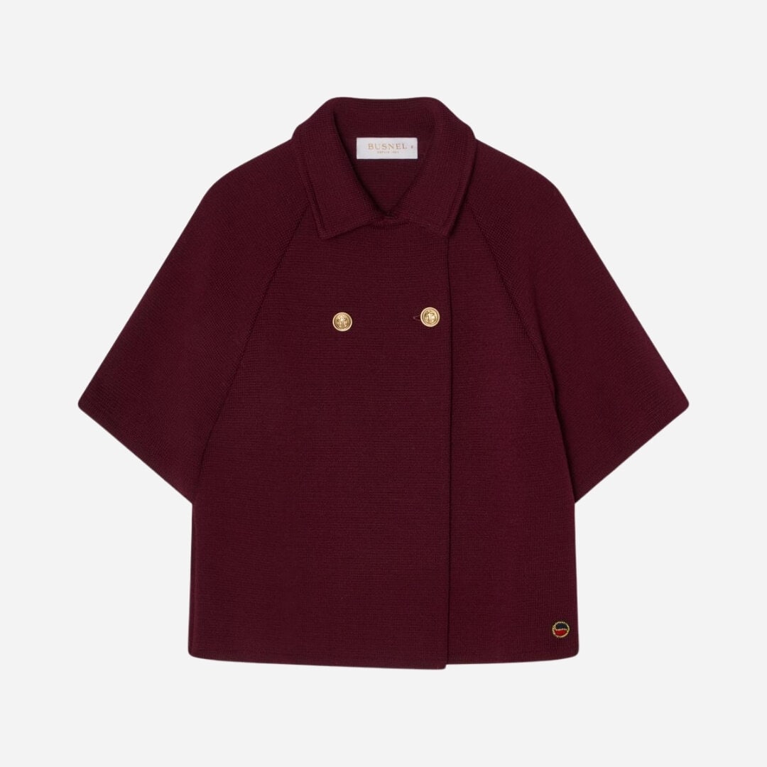 Gertrude Cape - Bordeaux
