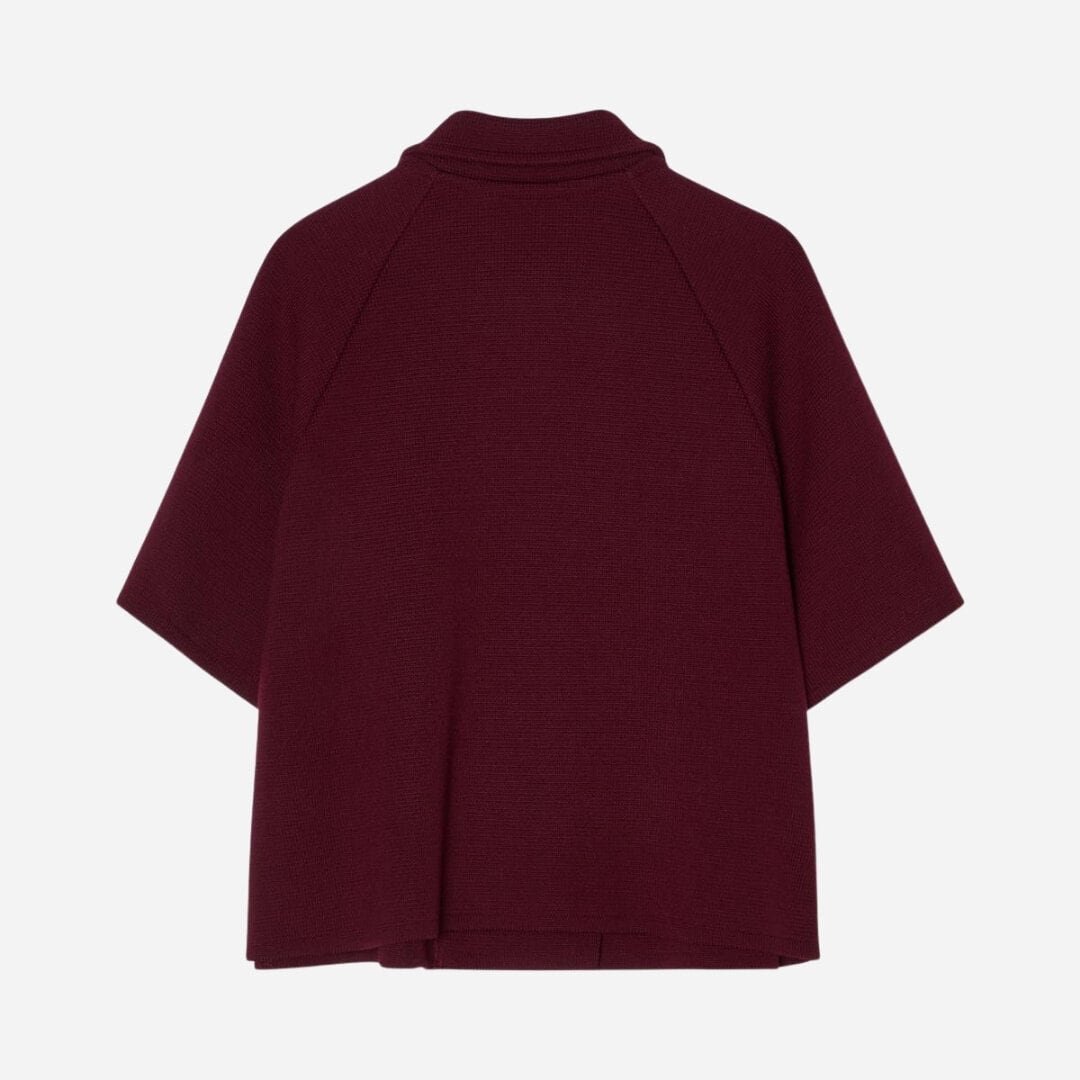 Gertrude Cape - Bordeaux