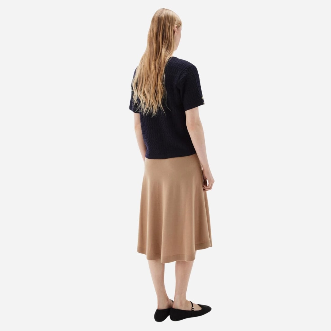 Wilma Top - Marine