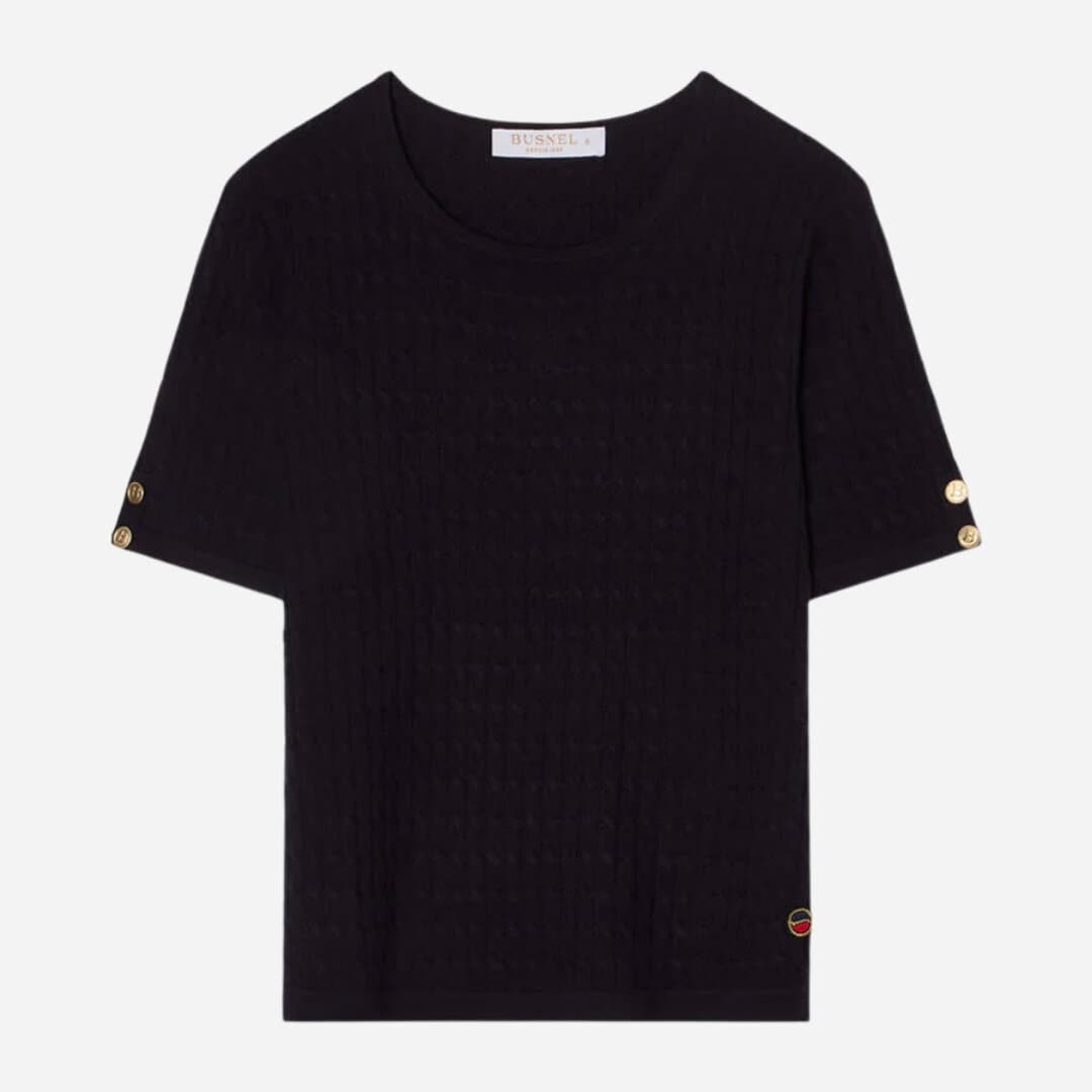 Wilma Top - Marine