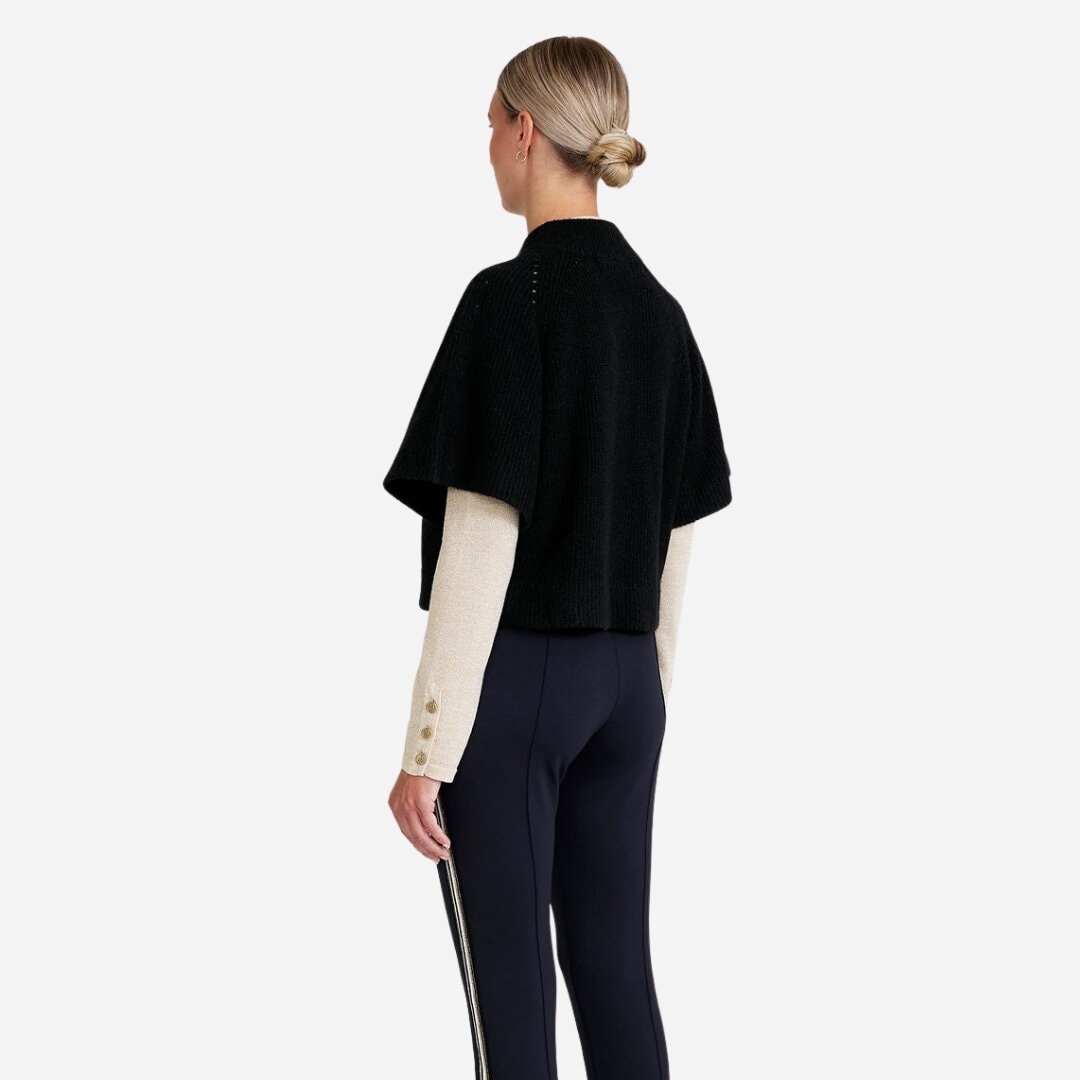 Vilanie Cardigan - Dark Blue