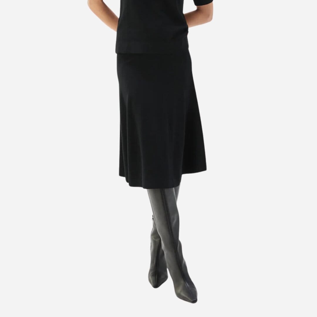 Maja Skirt - Black