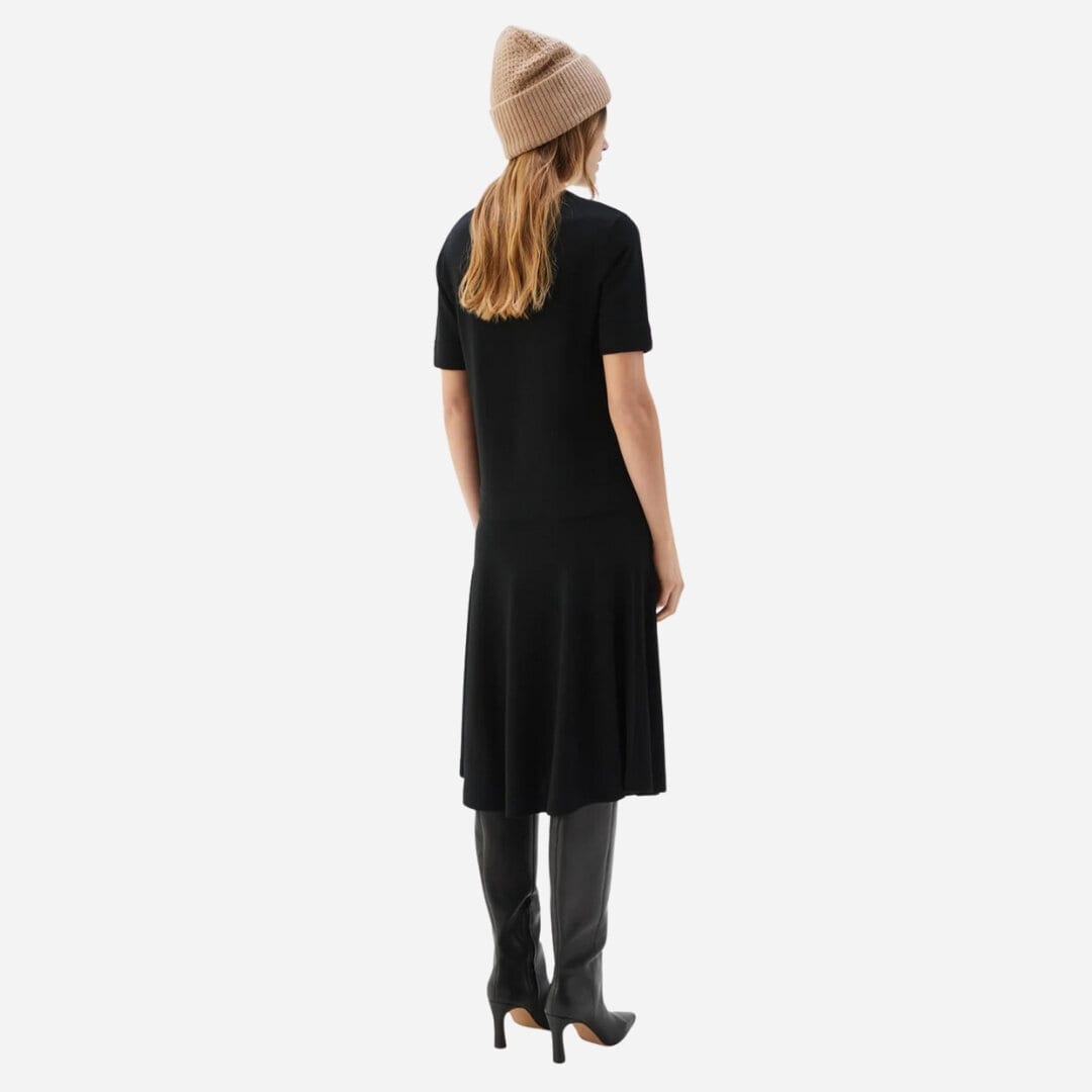 Maja Skirt - Black