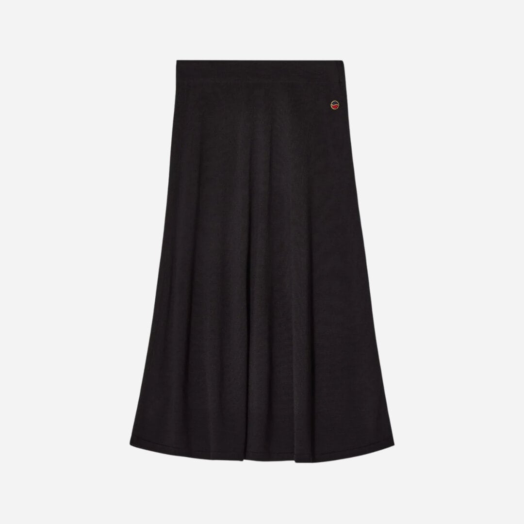 Maja Skirt - Black